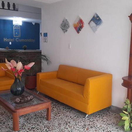 Hotel Cumanday Pereira Luaran gambar