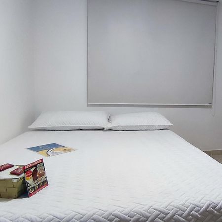 Hotel Cumanday Pereira Bilik gambar