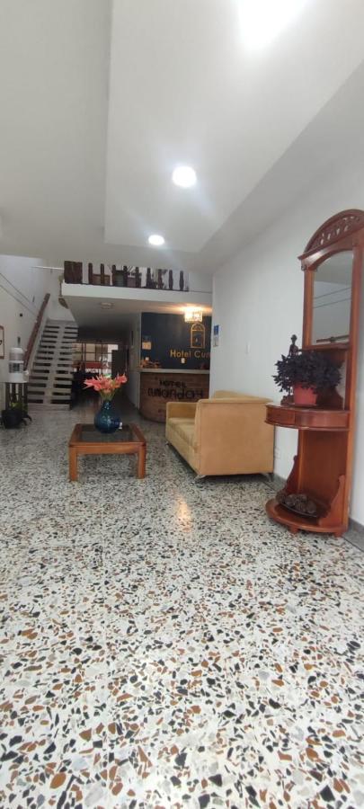 Hotel Cumanday Pereira Luaran gambar