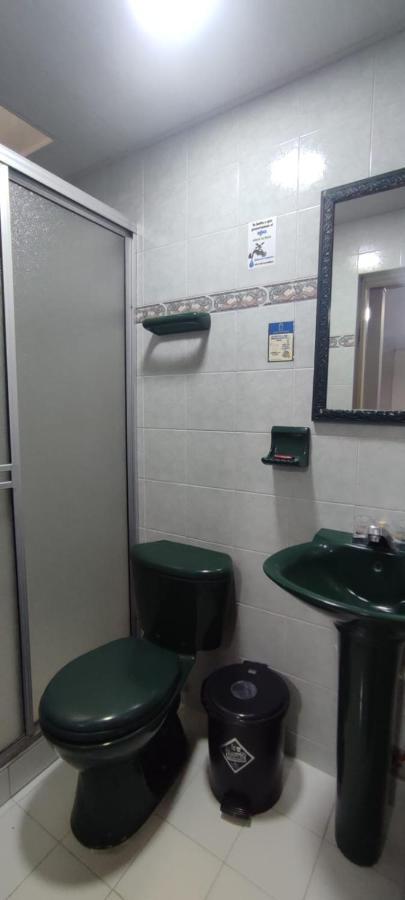 Hotel Cumanday Pereira Luaran gambar