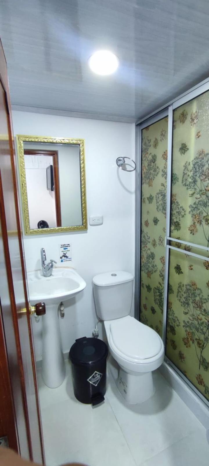 Hotel Cumanday Pereira Luaran gambar