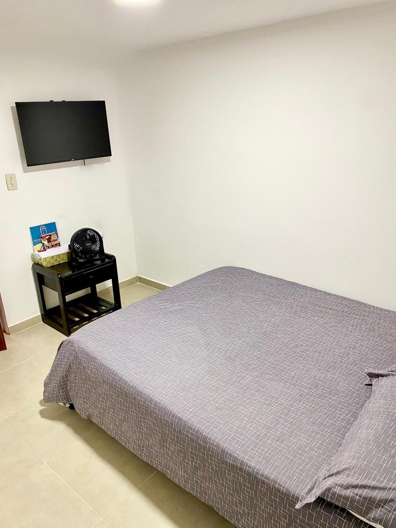 Hotel Cumanday Pereira Luaran gambar