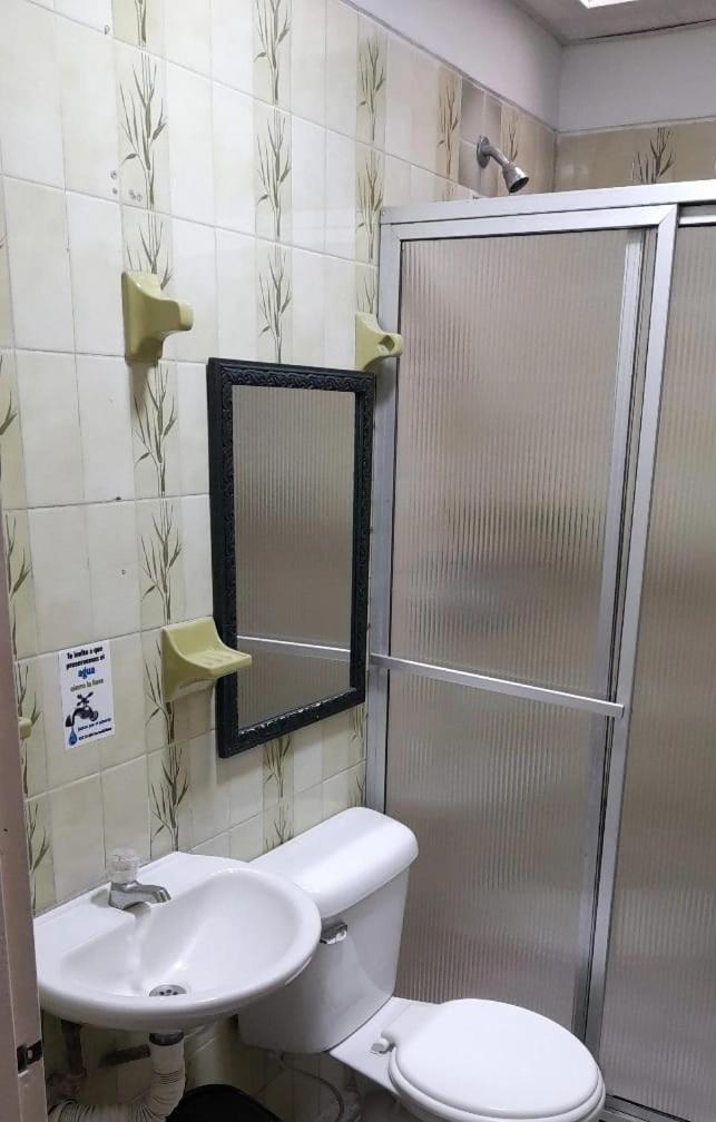 Hotel Cumanday Pereira Luaran gambar
