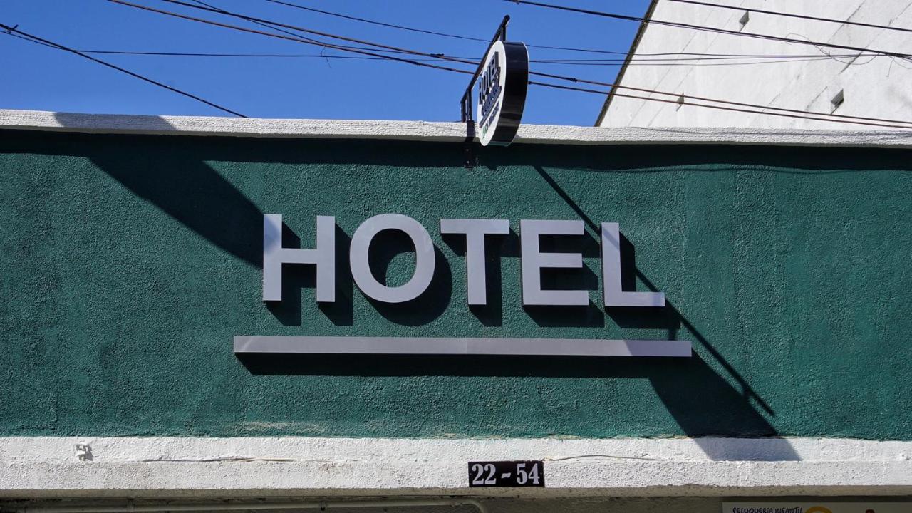 Hotel Cumanday Pereira Luaran gambar