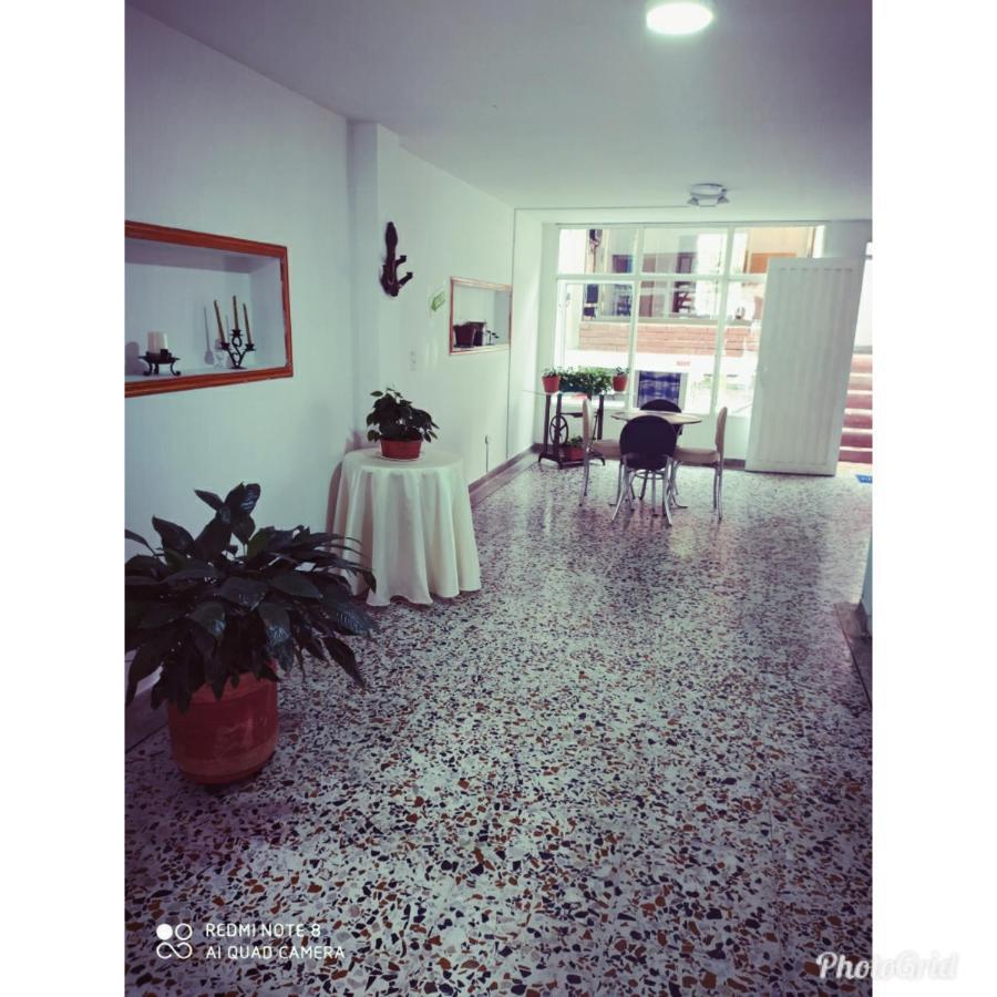 Hotel Cumanday Pereira Luaran gambar