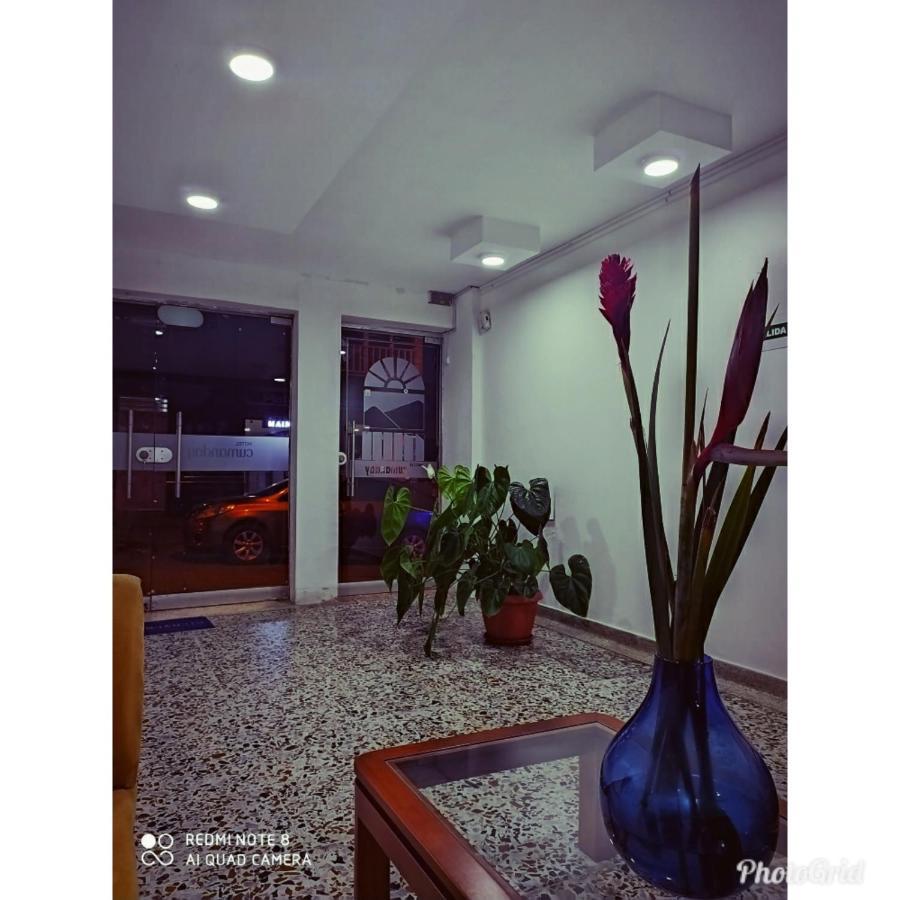 Hotel Cumanday Pereira Luaran gambar